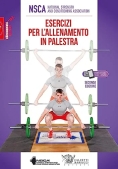 Immagine 0 di Esercizi Per Allenamento In Palestra 2ed