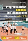 Immagine 0 di Programmazione Annuale Allen.pallavolo