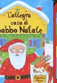 Immagine 0 di Allegra Casa Di Babbo Natale (l')