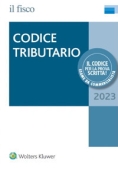 Immagine 0 di Codice Tributario 2023 Fisco