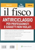 Immagine 0 di Antiriciclaggio