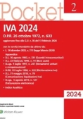 Immagine 0 di Iva 2024 Fisco Pocket 2