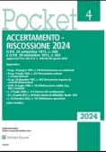 Immagine 0 di Accertamento E Riscossione 2024