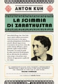 Immagine 0 di Scimmia Di Zarathustra (la)