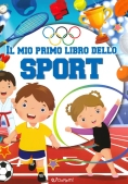 Immagine 0 di Mio Primo Libro Dello Sport. Ediz. A Colori (il)