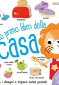 Immagine 0 di M.k. Primissimi - Primo Libro Della Casa