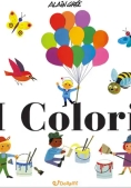 Immagine 0 di Scoprire - Colori