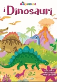 Immagine 0 di Dinosauri. Le Sorpresine. Ediz. A Colori