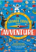 Immagine 0 di M.k. Grande Libro Delle Avventure2