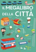 Immagine 0 di Il Megalibro - Citta