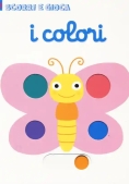 Immagine 0 di I Colori