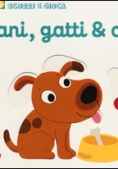 Immagine 0 di Cani, Gatti & Co. Scorri E Gioca