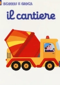 Immagine 0 di Il Cantiere