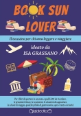 Immagine 0 di Book Sun Lover. Il Taccuino Per Chi Ama Leggere E Viaggiare