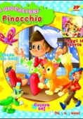 Immagine 0 di Pinocchio