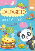 Immagine 0 di Impara L'alfabeto Con Gli Animali