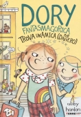 Immagine 0 di Dory Fantasmagorica - Trova Un'amica