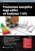 Immagine 0 di Prestazione Energetica Degli Edifici Ed Ecobonus 110% 4ed