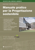 Immagine 0 di Manuale Pratico Progettazione Sostenib.