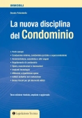 Immagine 0 di Nuova Disciplina Del Condominio 3ed