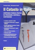 Immagine 0 di Catasto In Italia