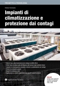 Immagine 0 di Impianti Di Climatizzazione E Protezione Dai Contagi