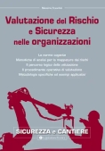 Immagine 0 di Valutazione Rischio E Sicurezza Organiz.