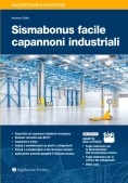 Immagine 0 di Sismabonus Facile Capannoni Industriali