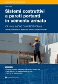 Immagine 0 di Sistemi Costruttivi A Pareti Portanti Ca