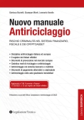 Immagine 0 di Nuovo Manuale Antiriciclaggio