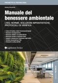 Immagine 0 di Manuale Del Benessere Ambientale