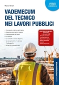 Immagine 0 di Vademecum Tecnico Nei Lavori Pubblici