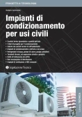 Immagine 0 di Impianti Condizionamento Usi Civili