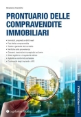 Immagine 0 di Prontuario Compravendite Immobiliari