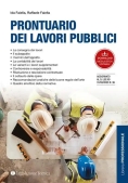 Immagine 0 di Prontuario Dei Lavori Pubblici