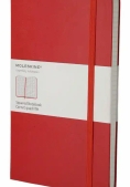 Immagine 0 di Notebook Large Squ Scarlet Red F2