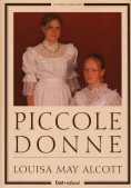 Immagine 0 di Piccole Donne