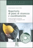 Immagine 0 di Repertorio Piani Sicurezza E C