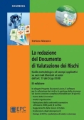 Immagine 0 di La Redazione Del Documento Di Valutazione Dei Rischi 3 Ed.