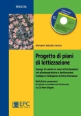 Immagine 0 di Progetto Di Piani Di Lottizzazione