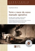 Immagine 0 di Terre E Rocce Da Scavo Manuale Operativo