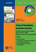 Immagine 0 di Corso Di Formazione Sul Primo Soccorso 2 Ed.