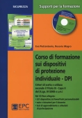 Immagine 0 di Corso Di Formazione Sui Dispositivi Di Protezione Individuale - Dpi