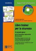 Immagine 0 di Libro Trainer Per La Sicurezza