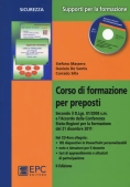 Immagine 0 di Corso Di Formazione Per Preposti 2 Ed.