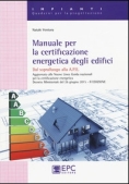 Immagine 0 di Manuale Per La Certificazione Energetica Degli Edifici 2 Ed.