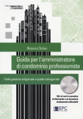 Immagine 0 di Guida Per L'amministratore Di Condominio Professionista