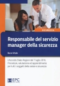 Immagine 0 di Responsabile Del Servizio Manager Della Sicurezza