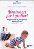 Immagine 0 di Montessori Per I Genitori