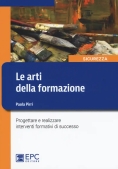 Immagine 0 di Le Arti Della Formazione